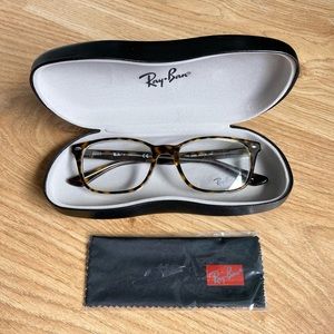 Ray-Ban RB5375 Glasses Frames NWT
